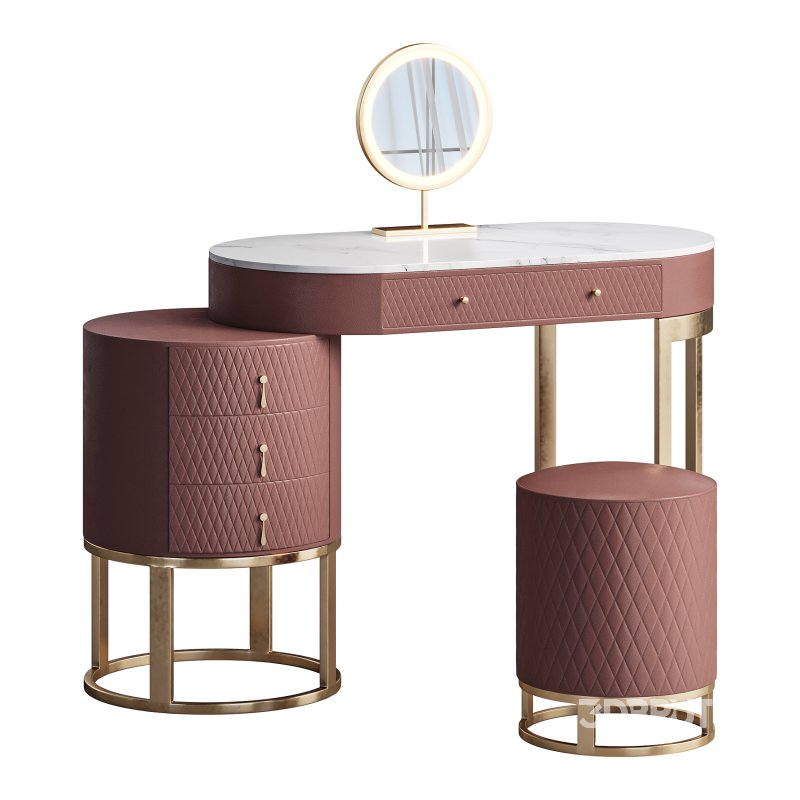 Coiffeuse Amnon Image 5