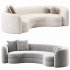 Sofa SYD SOFAS - Thumbnail 2
