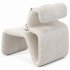 Etcetera Easy Chair Sand Beige - Thumbnail 5