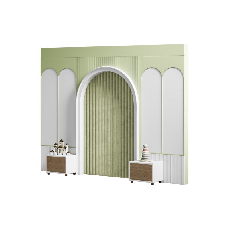 Kids wall panell 12 Image 1