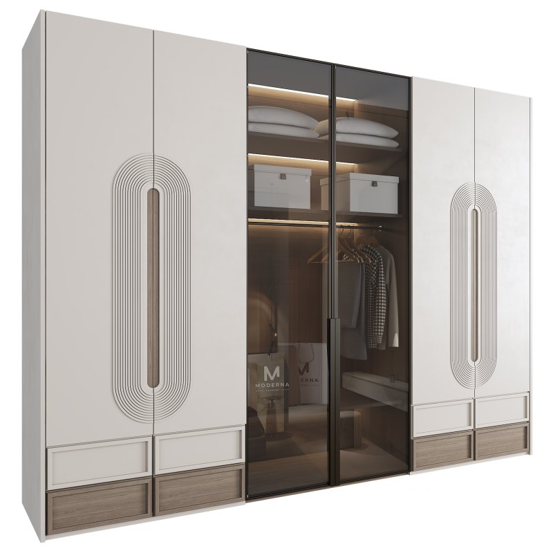 Furniture composition 140 Image 1