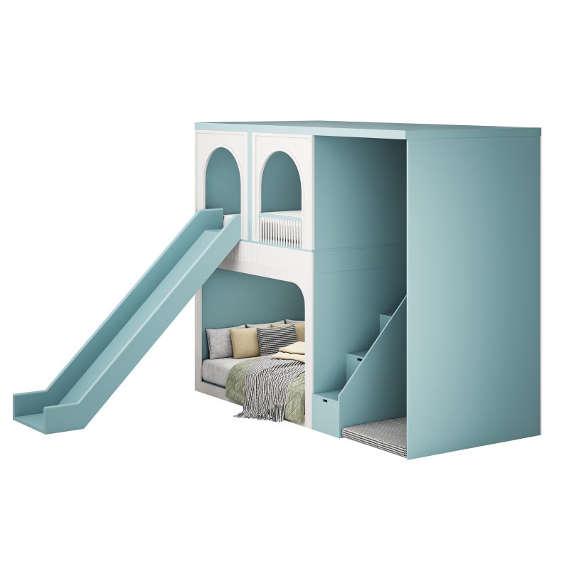 Childrens bunk bed 42 Image 5
