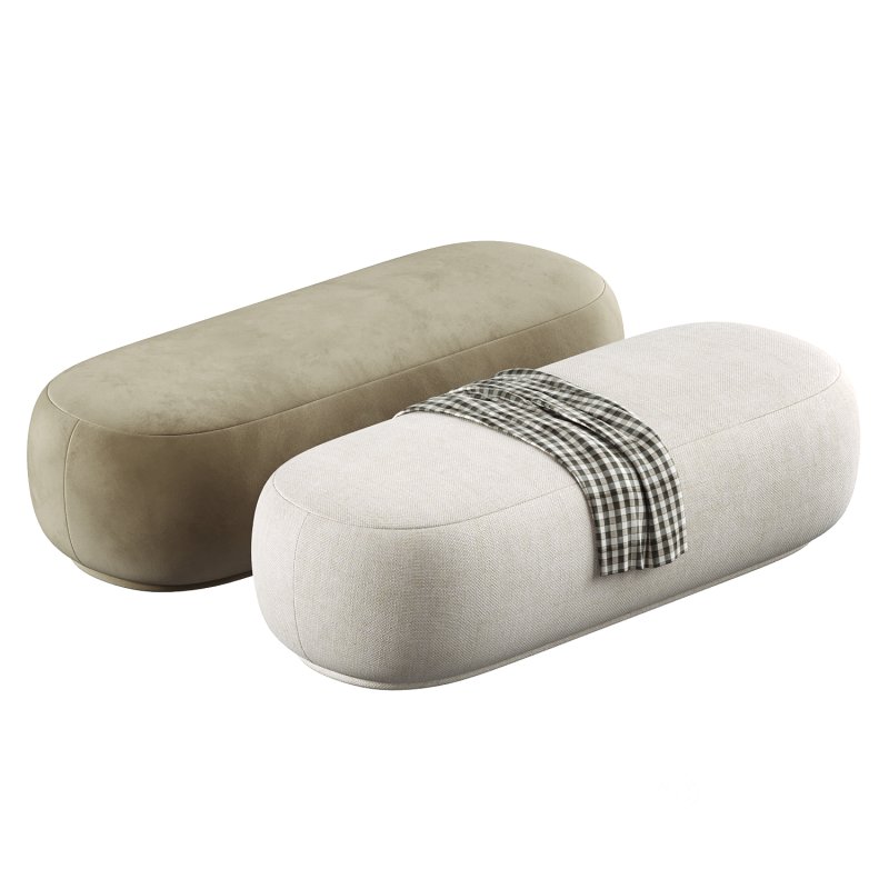 Kennedy Gower Bench Image 4