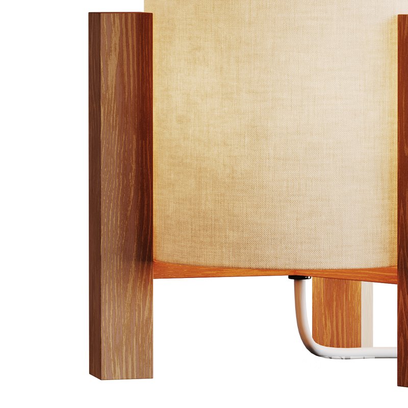 Kleine tafellamp Matilda Image 10