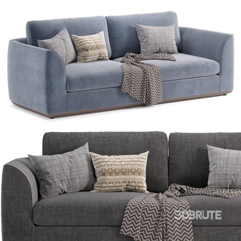 Erskine sofa Image 3