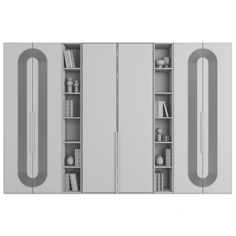 Furniture composition 136 Image 3