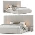 Vibieffe 5050 ITALO Bed 2 - Thumbnail 2