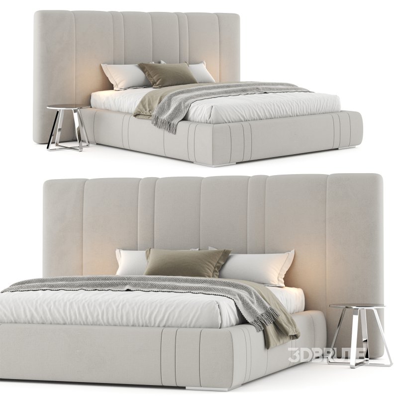 Vibieffe 5050 ITALO Bed 2 Image 2