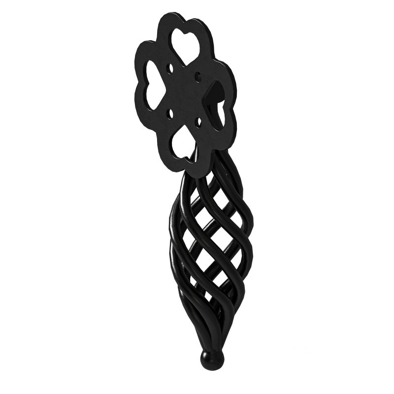 Birdcage Style Drawer Pull Handles Image 9