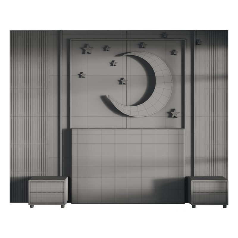 Kids wall panell 14 Image 14