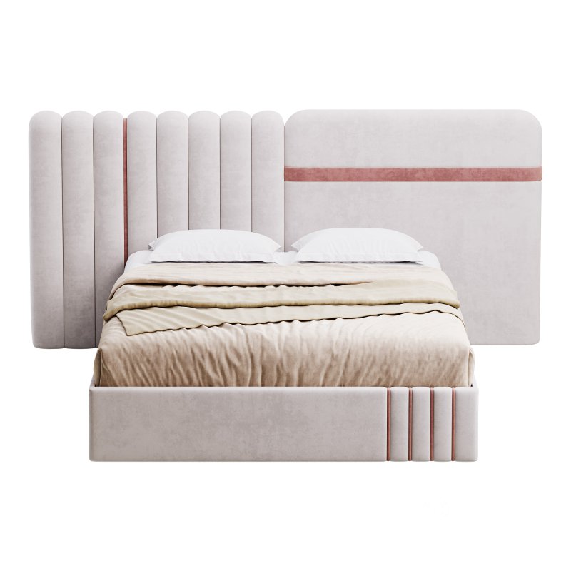 Cama de Casal Creta XL Image 4