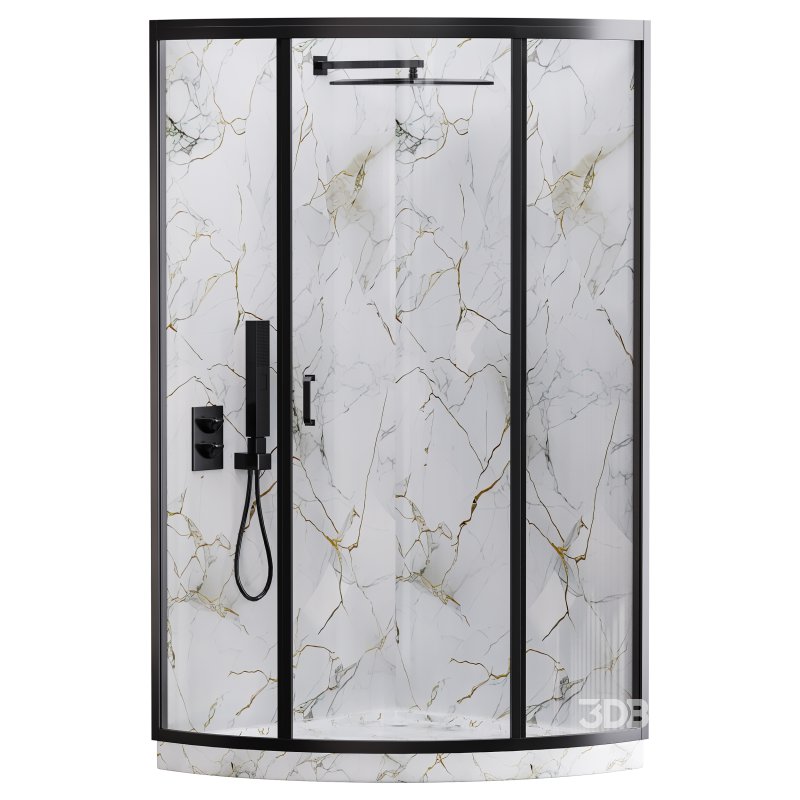 Shower cabin 06 Image 10