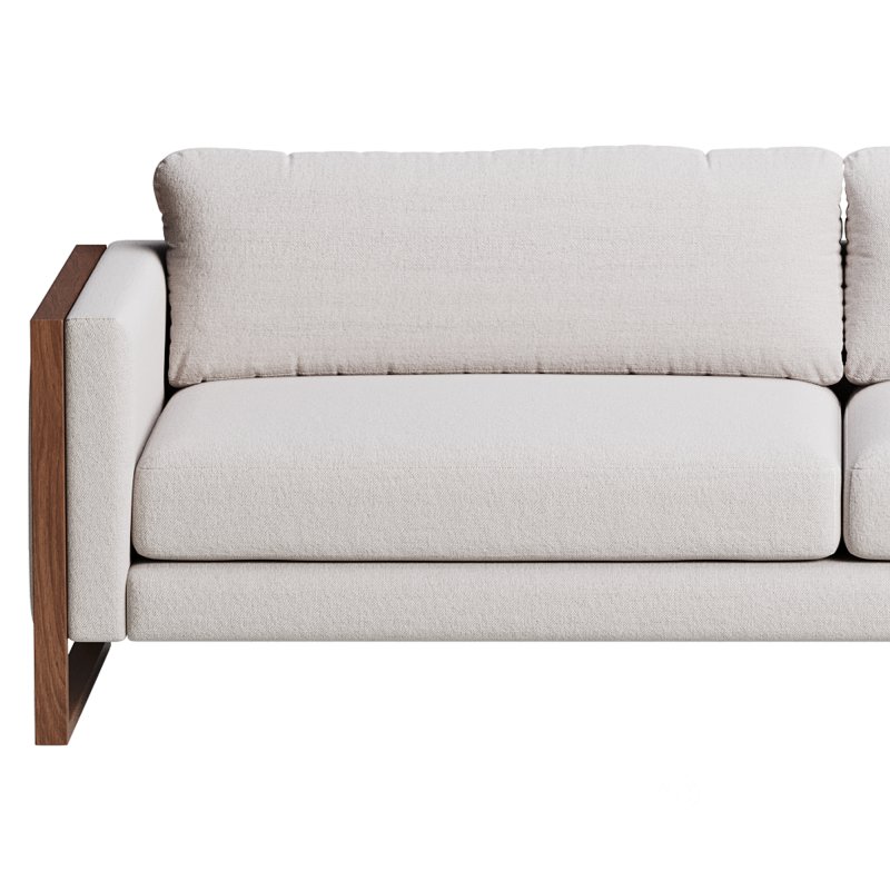 Prague Sofa Image 14