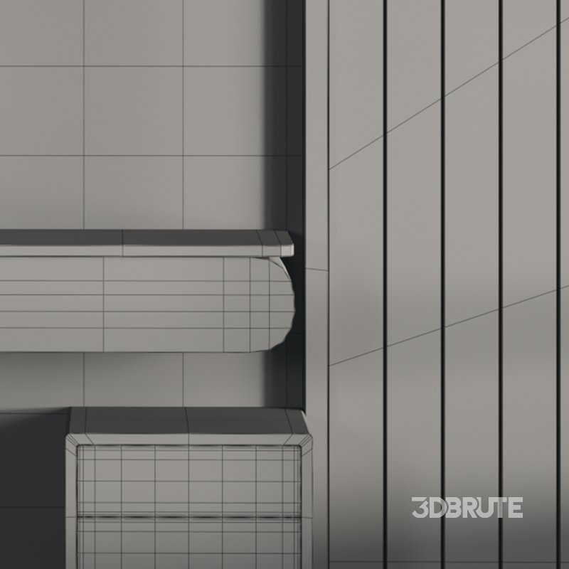 Kids wall panell 15 Image 15