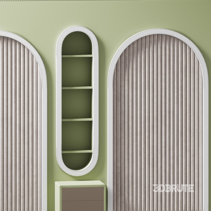 Kids wall panell 11 Image 10