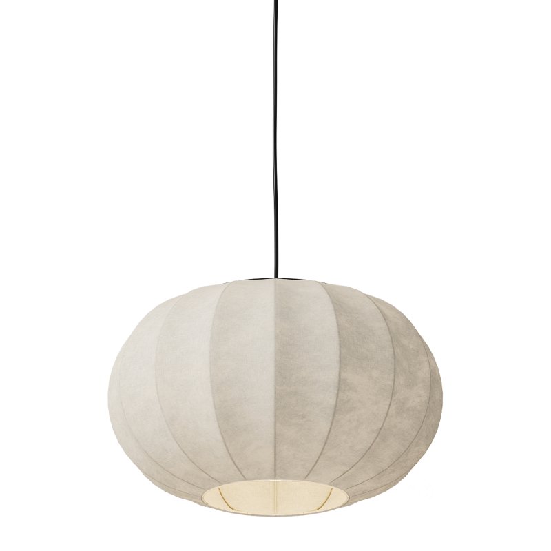 Knit-Wit 45 Oval pendant Image 10