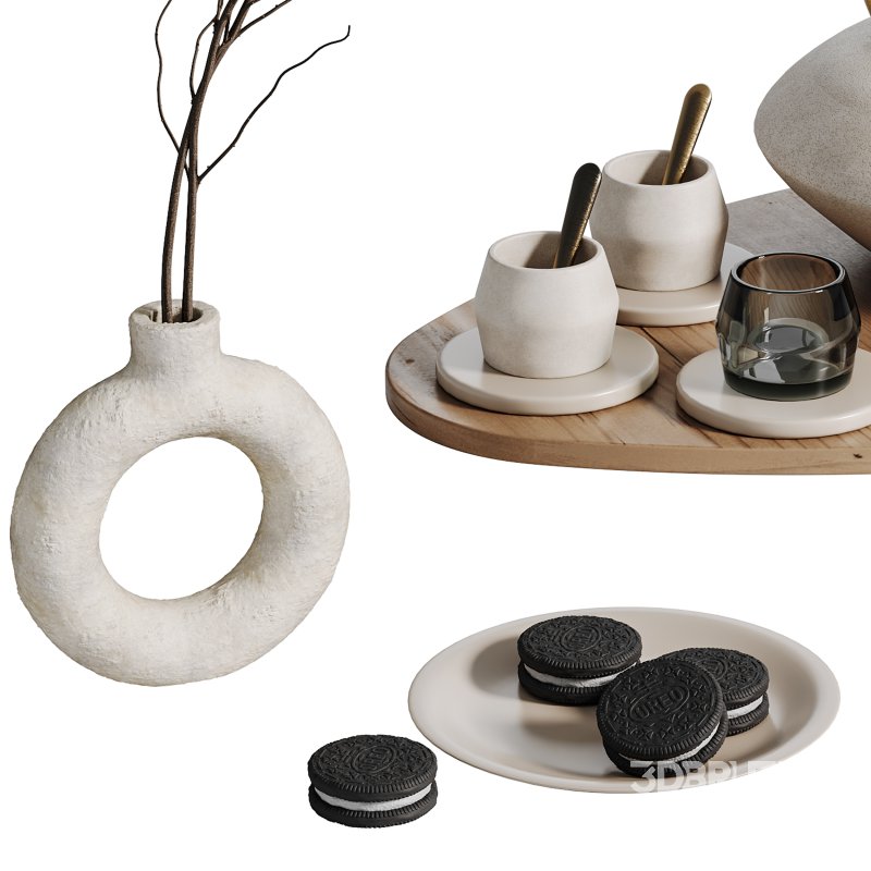 Decorative SET 03 Image 8