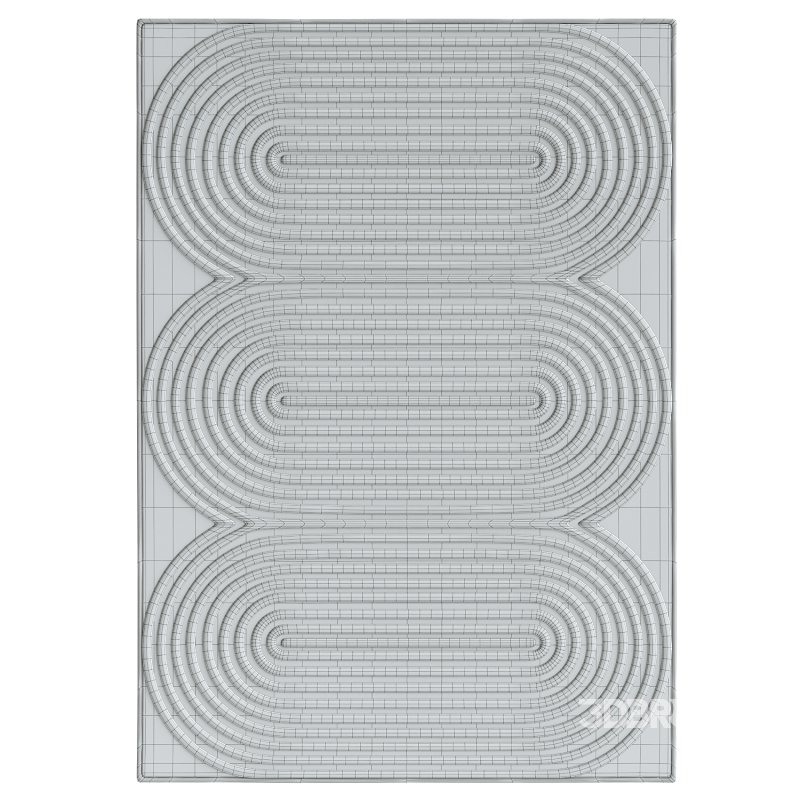 Lotus Carl Rug Image 3