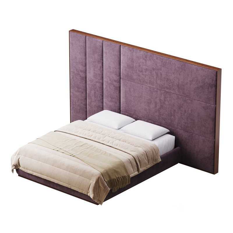 Cama de Casal Vardi 2 Image 7