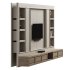 Modern TV Wall 09 - Thumbnail 5