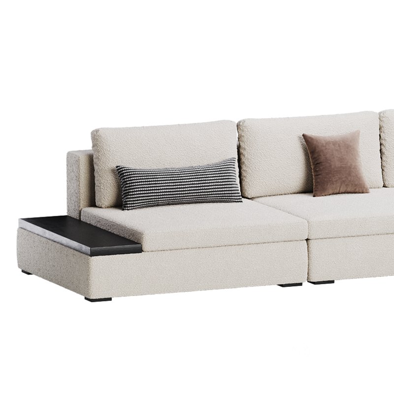 The Hunker Down Modular Sofa Image 14