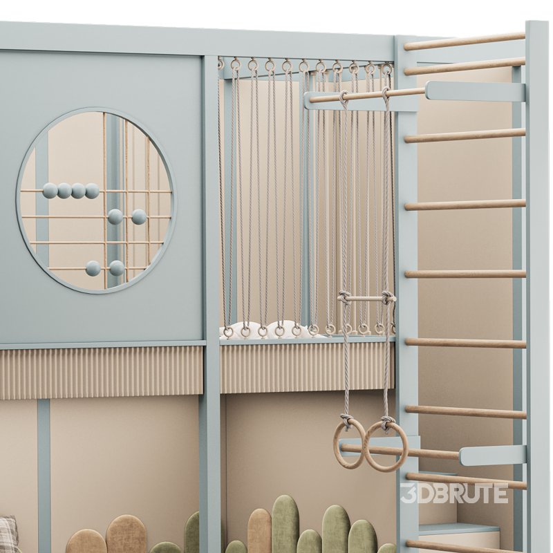 Bunk bed for kids 21 Image 13