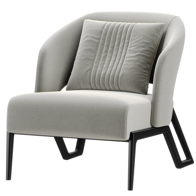 Tubac Lounge Chair