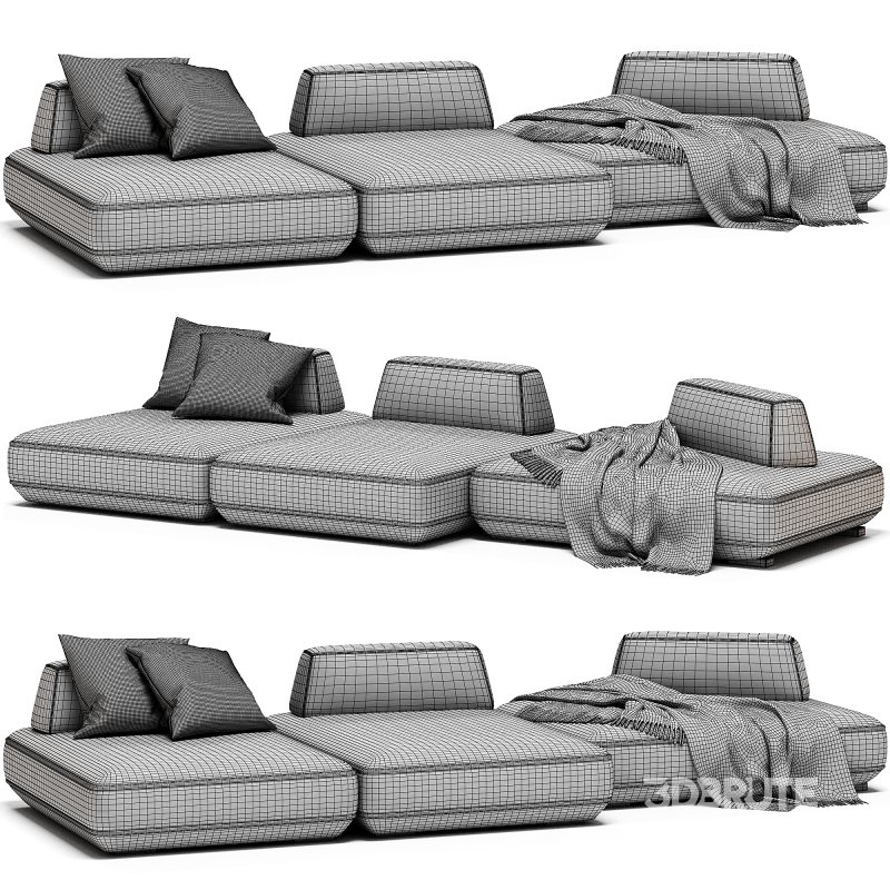 SOFA BOCA TOMMY Image 3