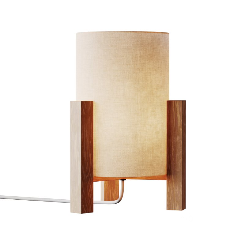 Kleine tafellamp Matilda Image 1