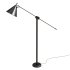 Kepler Floor Lamp - Thumbnail 2