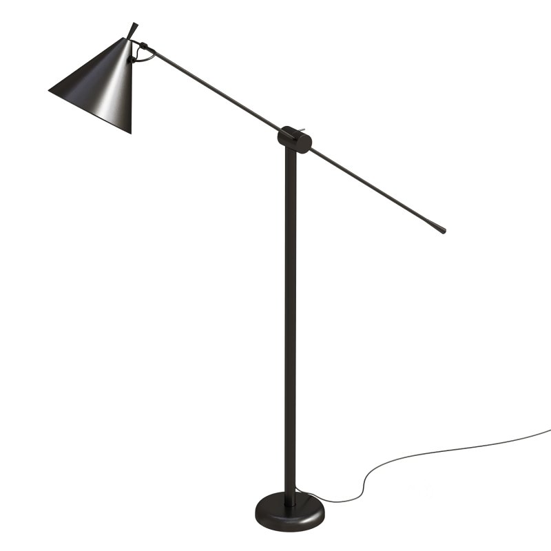 Kepler Floor Lamp Image 2