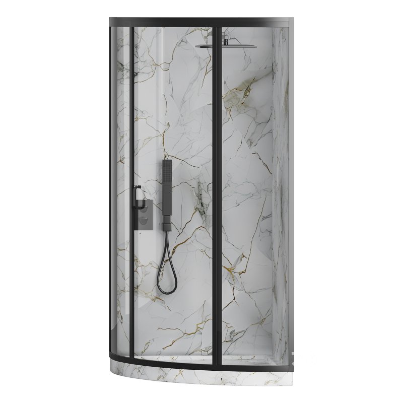 Shower cabin 06 Image 3