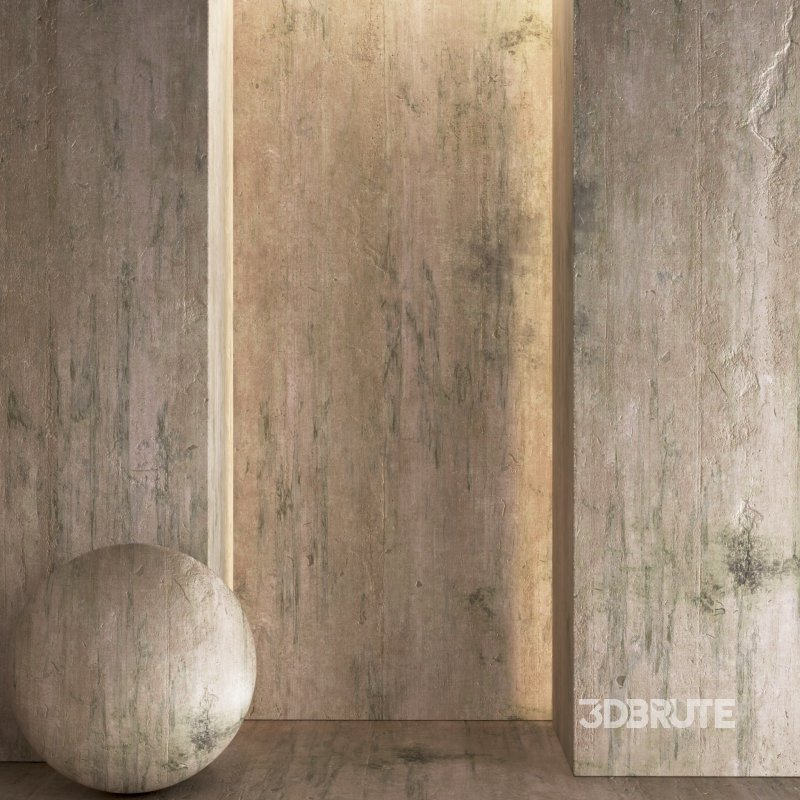 Concrete 10 – seamless Image 3