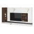 Modern TV Wall 01 - Thumbnail 3