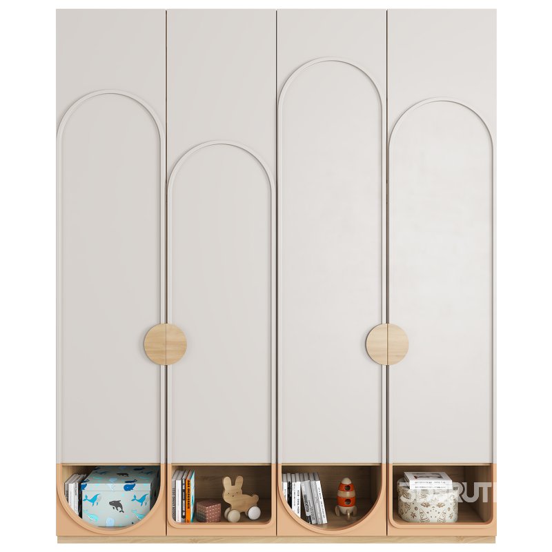 Furniture composition 137 Image 1