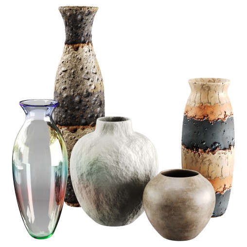 Vase