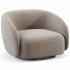 Swivel Chair Brice - Thumbnail 4