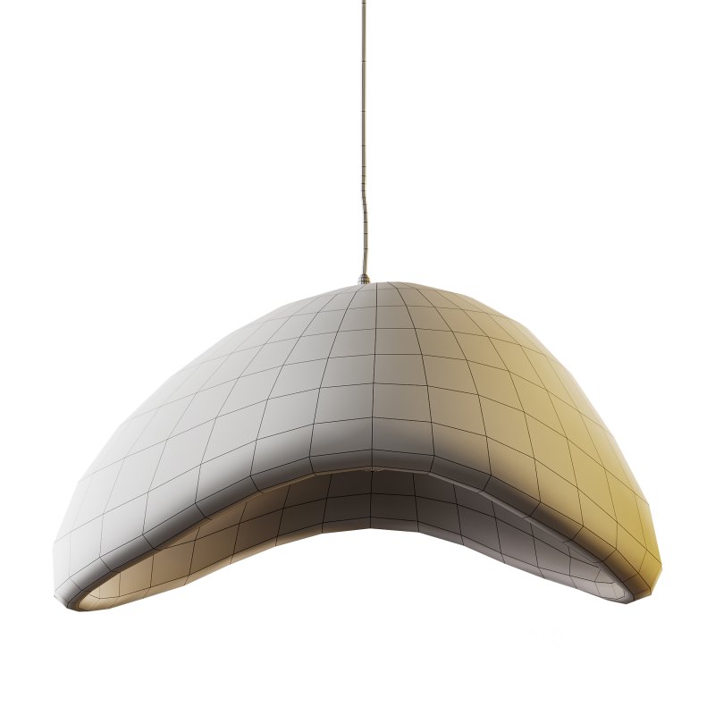 Wabi Sabi Pendant Light A Image 14