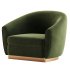 GRACE Easy chair - Thumbnail 4