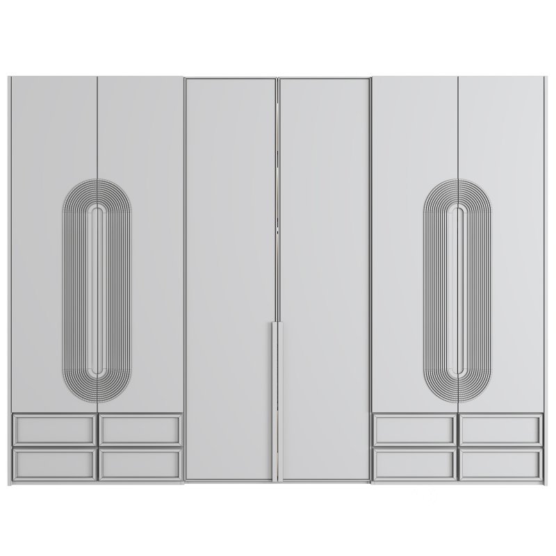 Furniture composition 140 Image 3