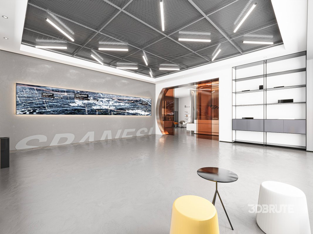 Modern office Image 2