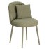 Coleccion Alexandra Cricket Dining Chair - Thumbnail 5