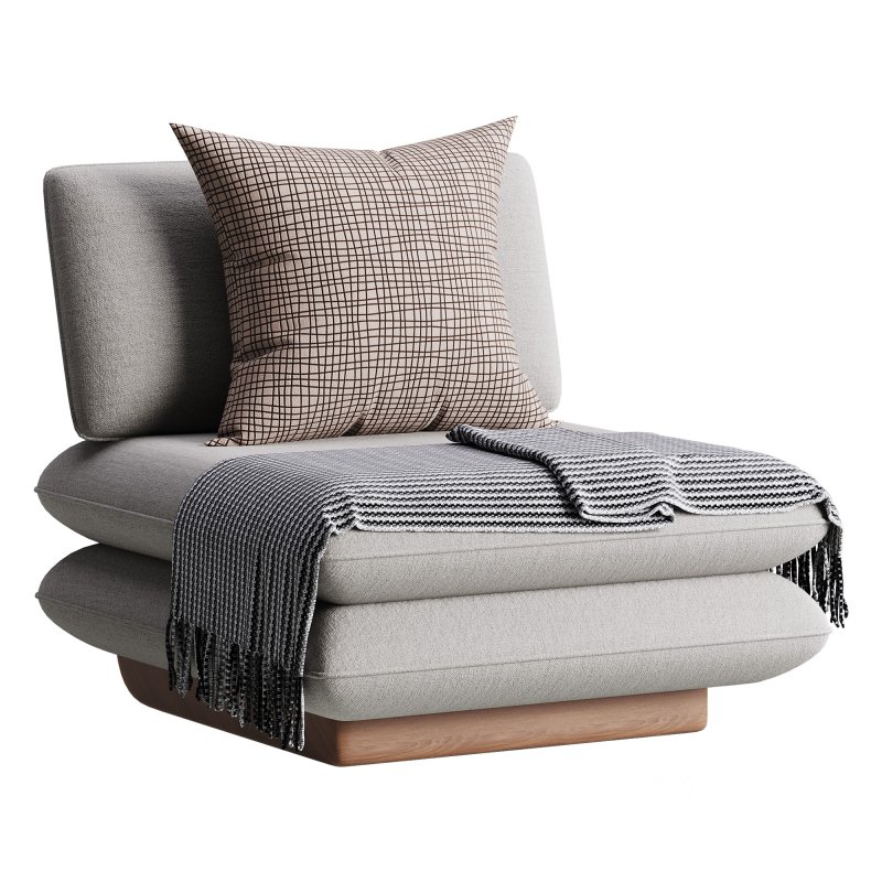 JAMES arimchair Image 5