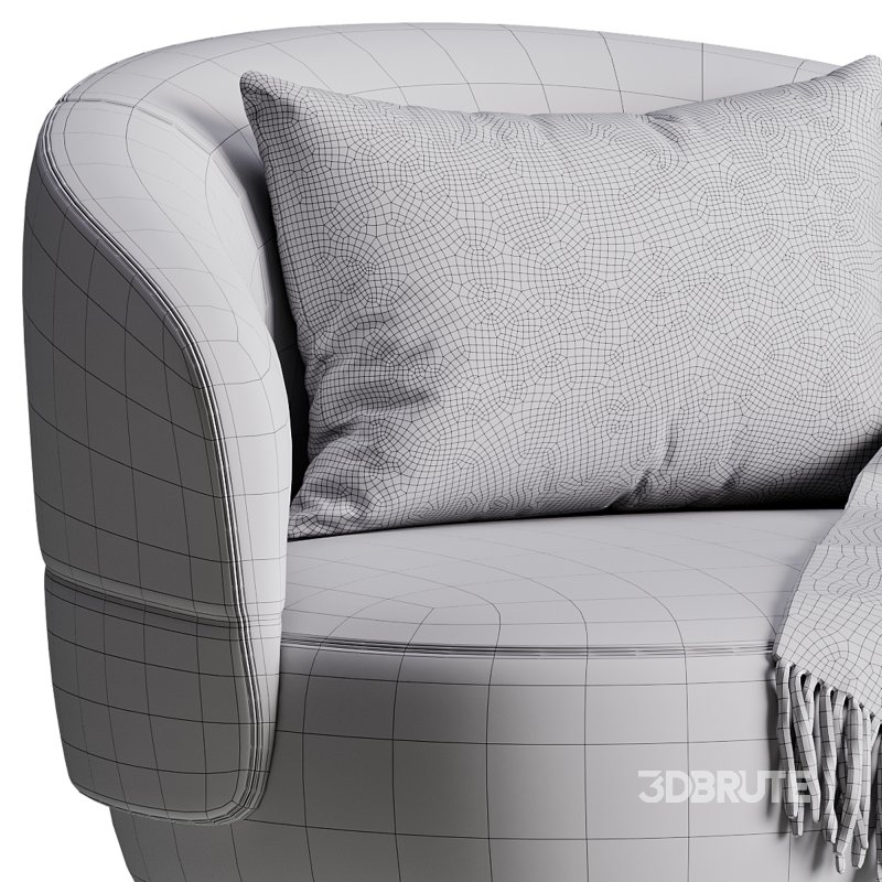 Juliet Armchair Image 16