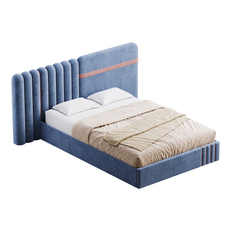 Cama de Casal Creta XL Image 3