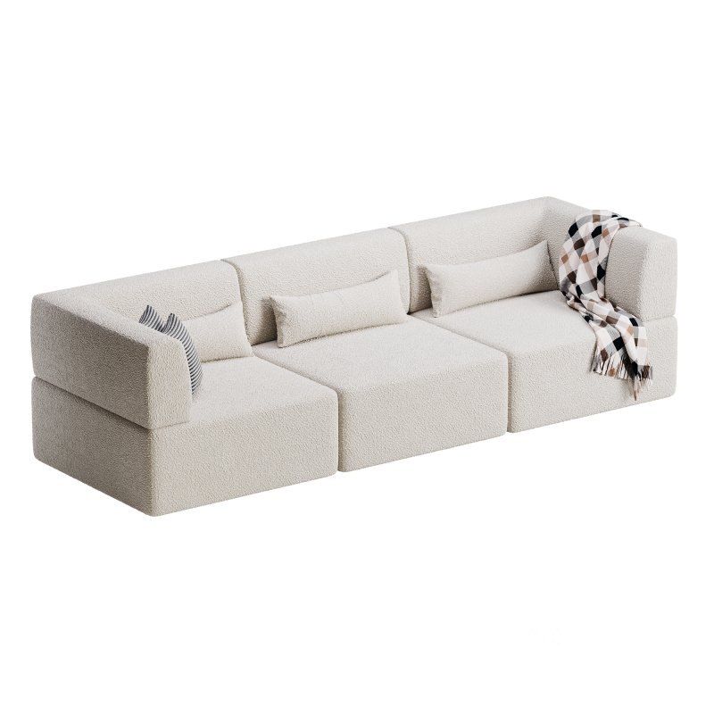 The Daydreamer Modular Sofa Image 7