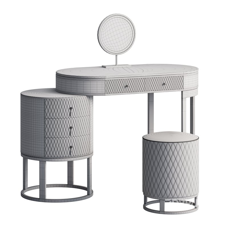 Coiffeuse Amnon Image 14