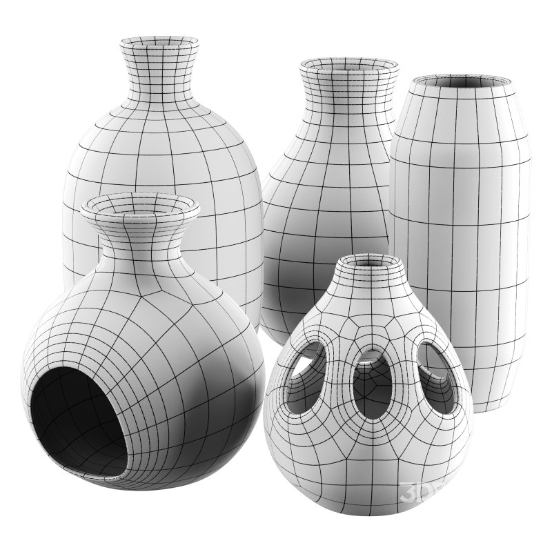 Vase Image 5