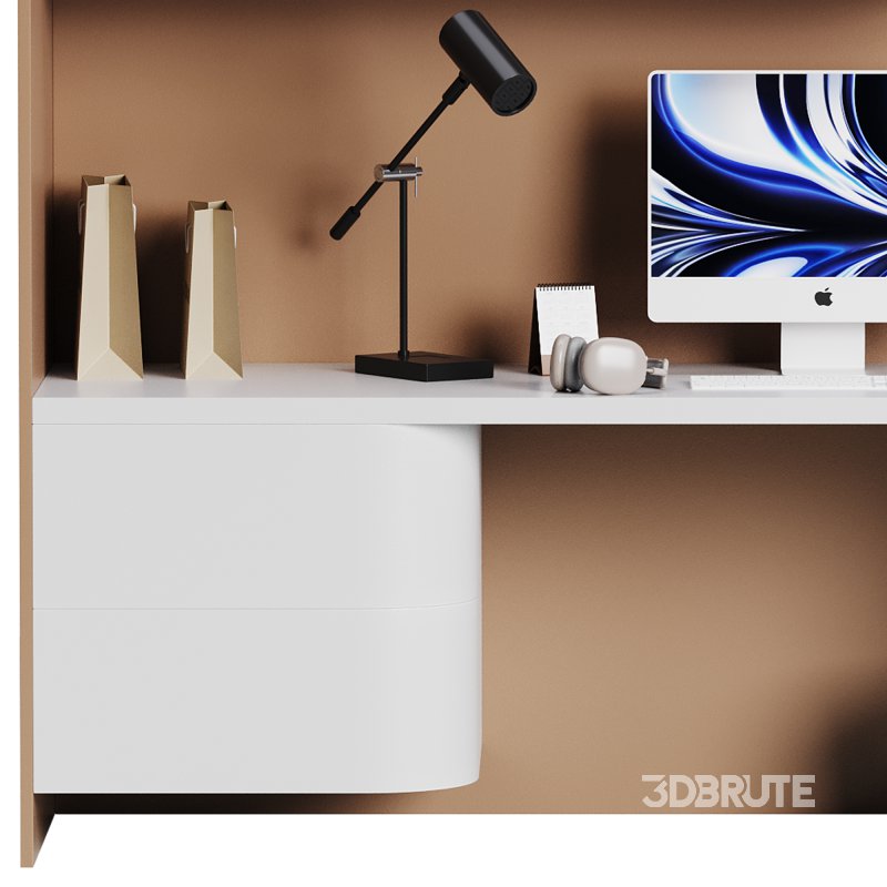 Modern Workplace 02 Image 7