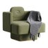 Ashby armchair - Thumbnail 5